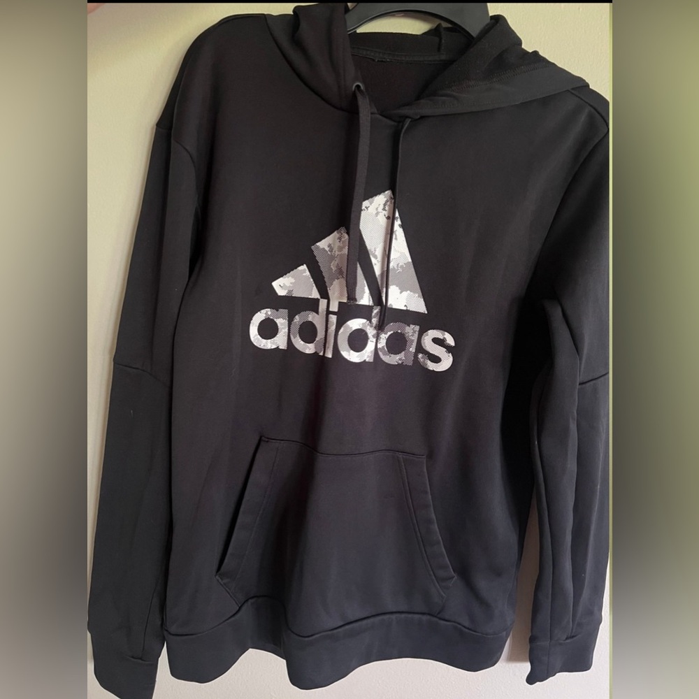 Adidas sweater/hoodie